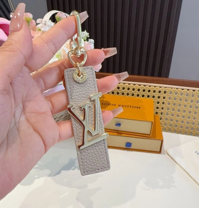 Louis Vuitton Keychains WaterResistant 266009