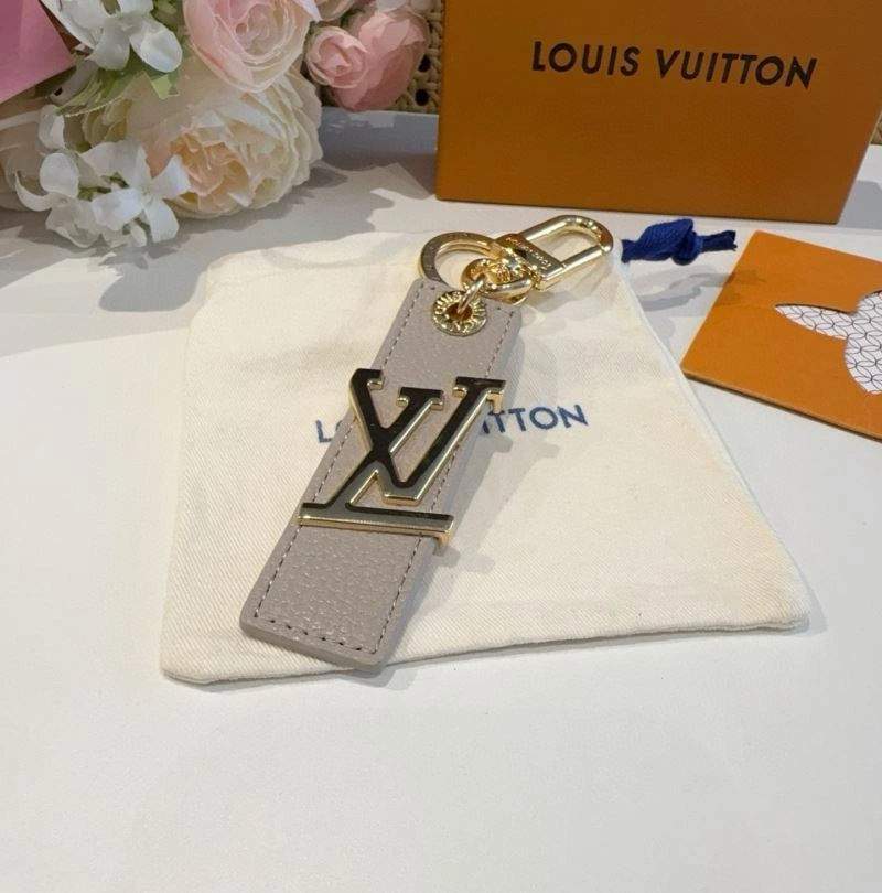 Louis Vuitton Keychains WaterResistant 266009