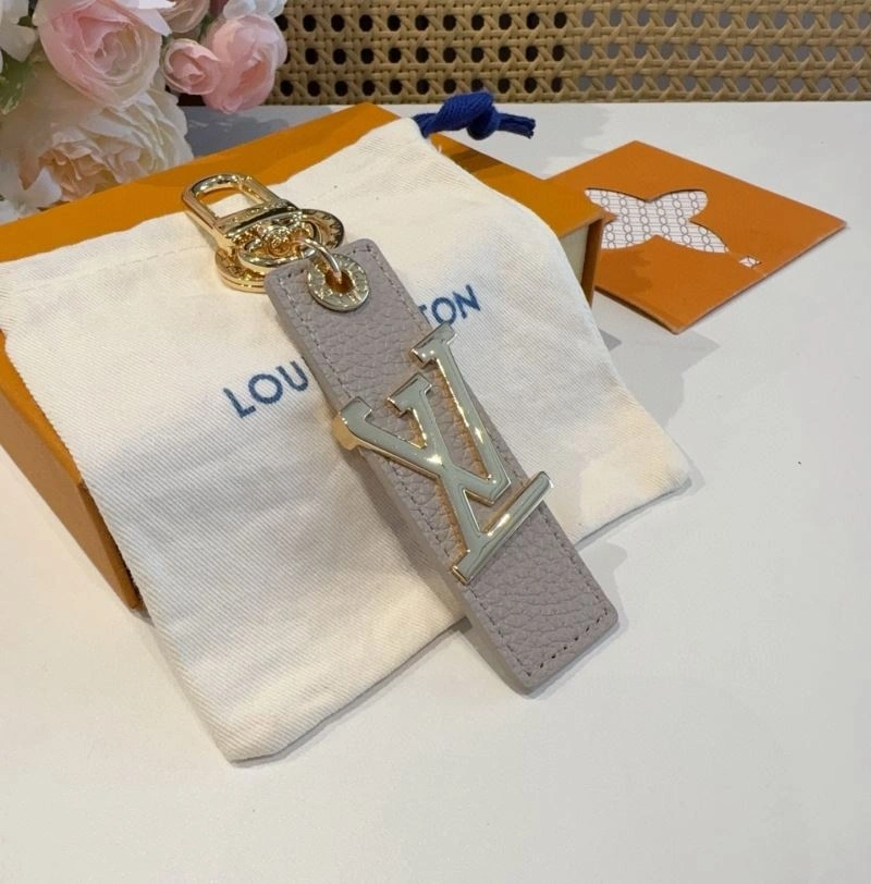 Louis Vuitton Keychains WaterResistant 266009