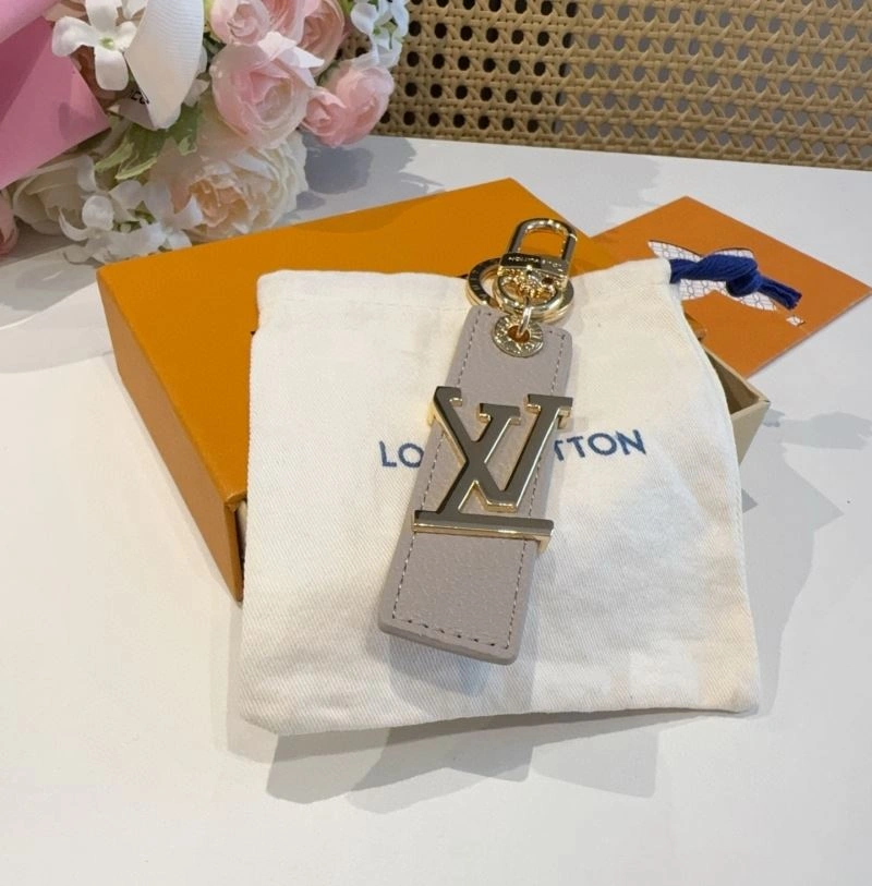 Louis Vuitton Keychains WaterResistant 266009