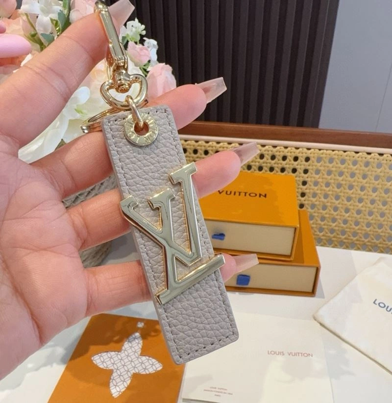 Louis Vuitton Keychains WaterResistant 266009