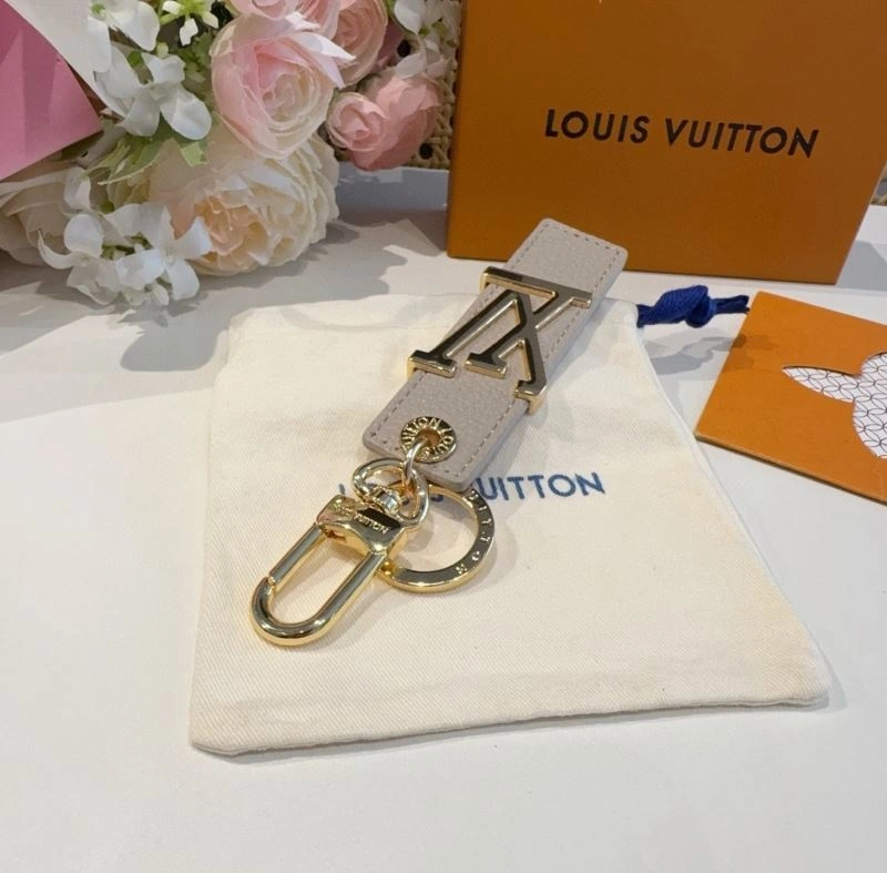 Louis Vuitton Keychains WaterResistant 266009