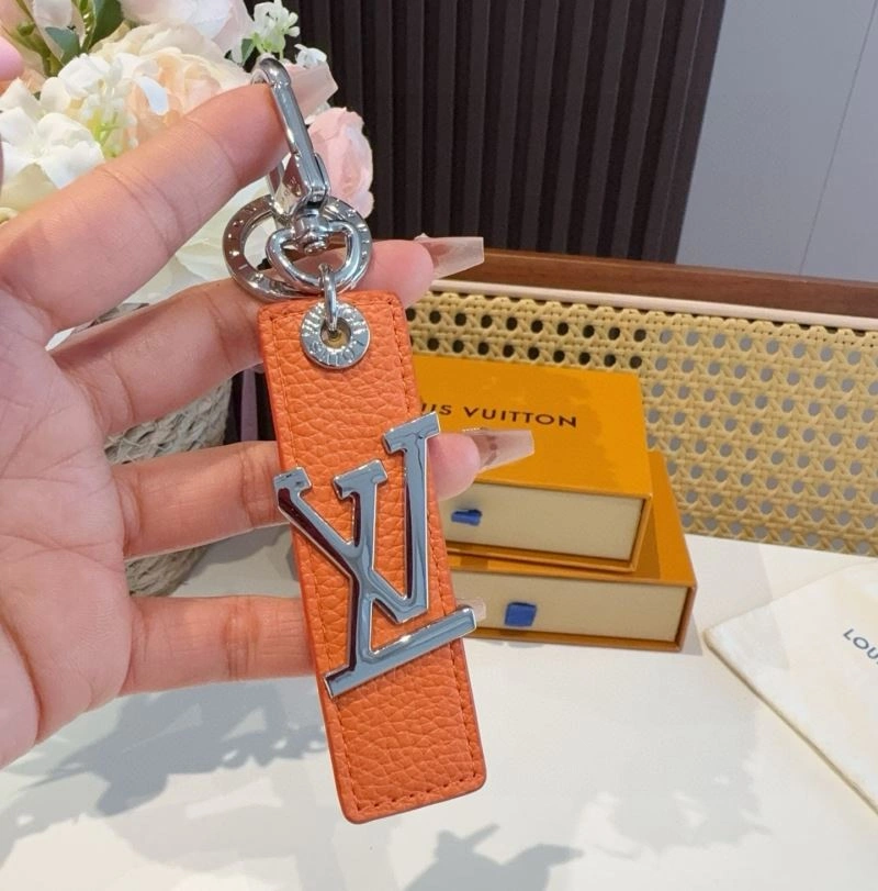 Louis Vuitton Keychains MultiPurpose 266004