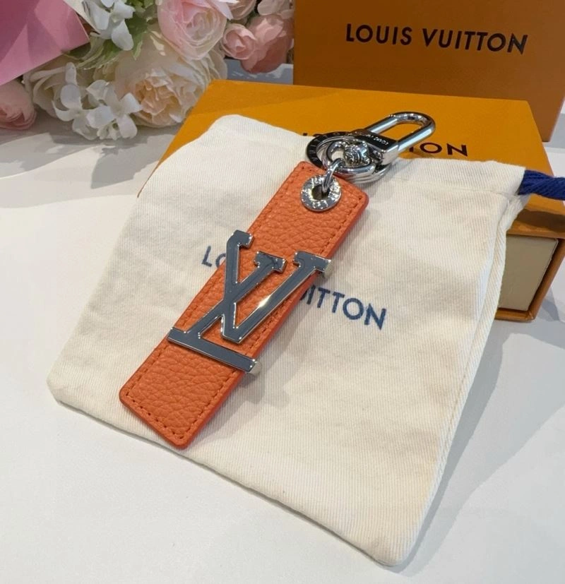 Louis Vuitton Keychains MultiPurpose 266004
