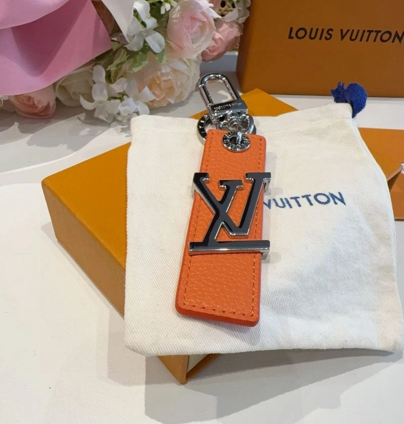 Louis Vuitton Keychains MultiPurpose 266004