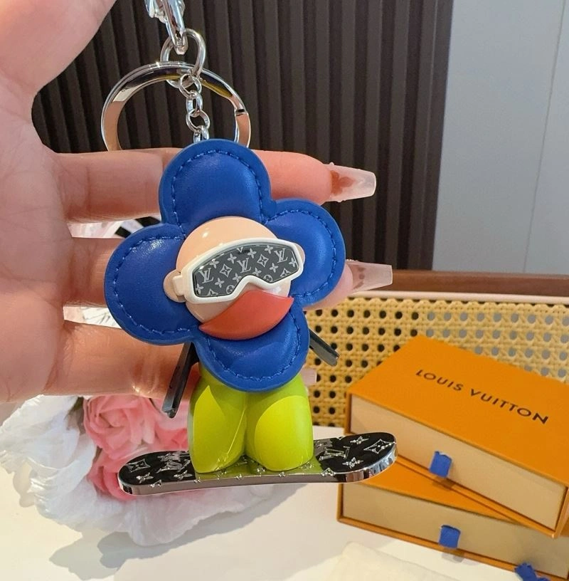 Louis Vuitton Keychains EasyMatch 266016