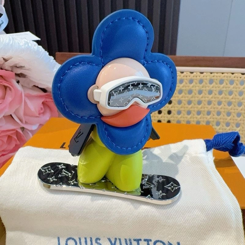 Louis Vuitton Keychains EasyMatch 266016