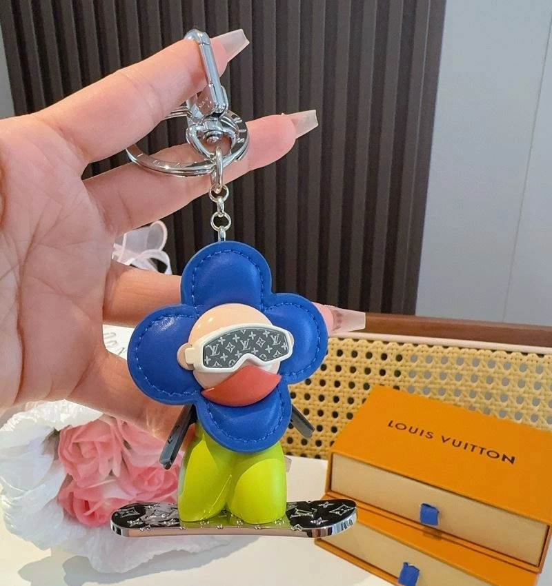Louis Vuitton Keychains EasyMatch 266016