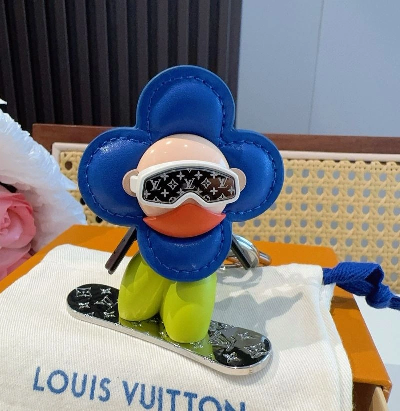 Louis Vuitton Keychains EasyMatch 266016