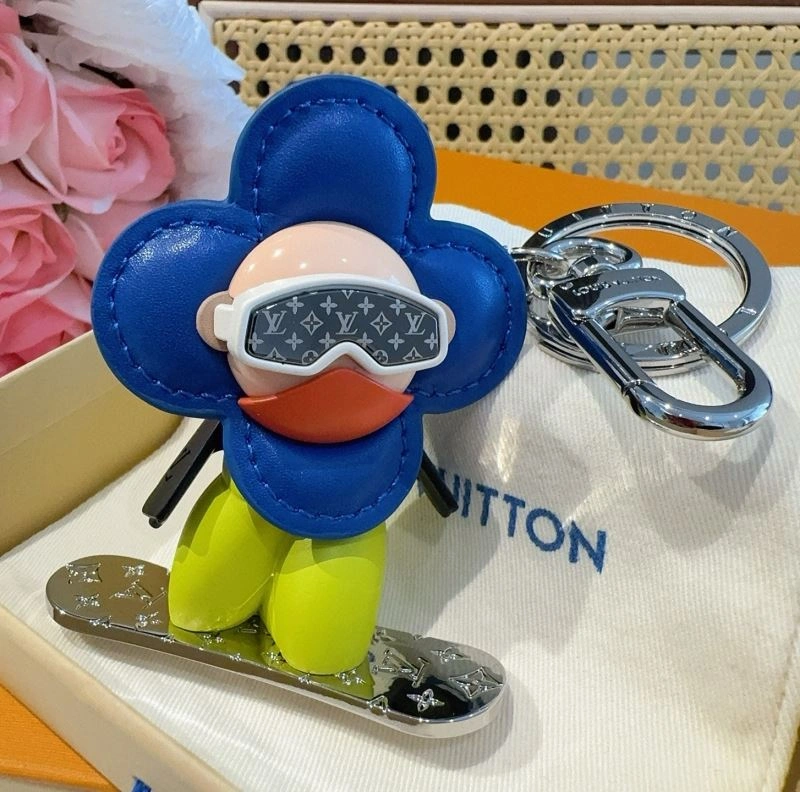 Louis Vuitton Keychains EasyMatch 266016