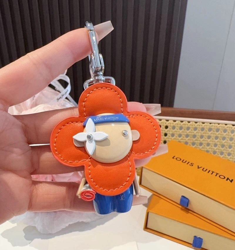 Louis Vuitton Keychains Trendy 266013
