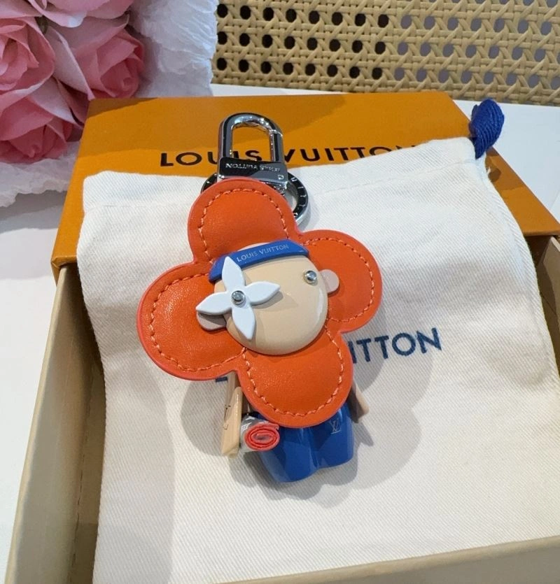Louis Vuitton Keychains Trendy 266013