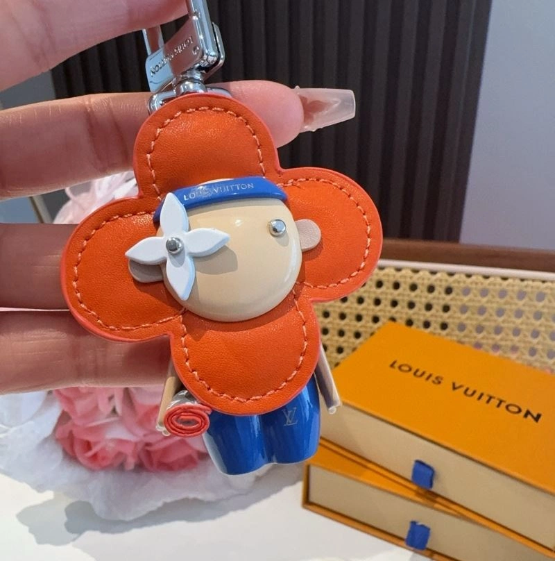 Louis Vuitton Keychains Trendy 266013