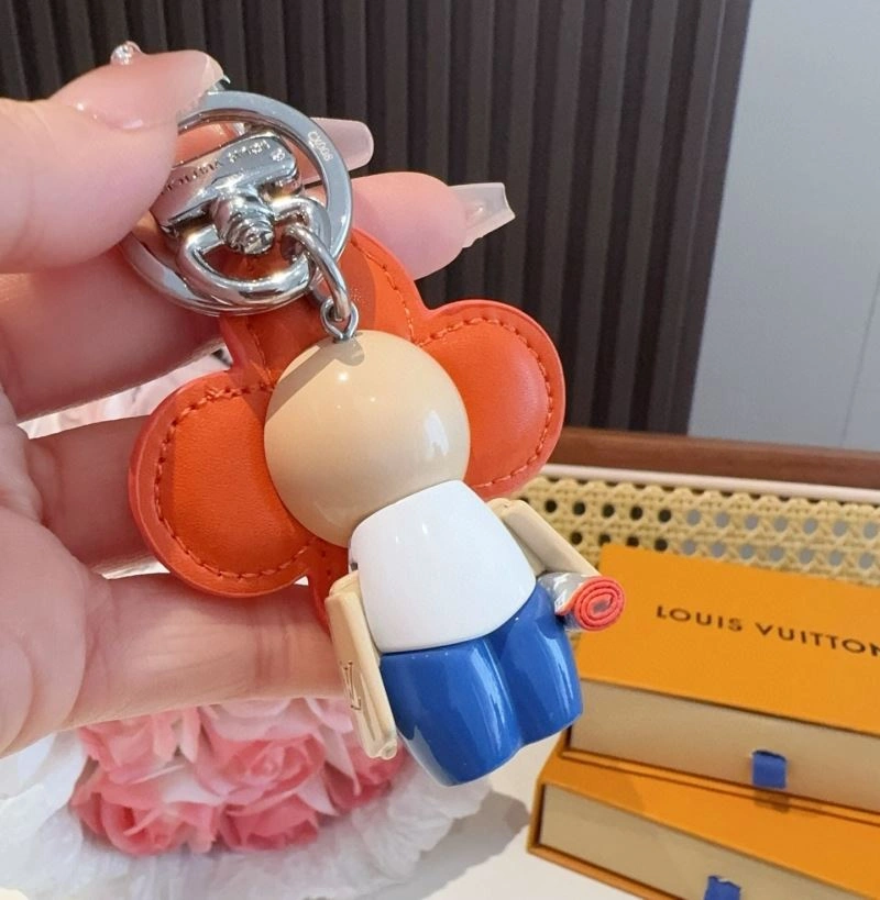 Louis Vuitton Keychains Trendy 266013