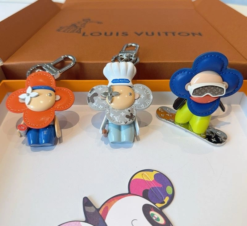 Louis Vuitton Keychains Trendy 266013