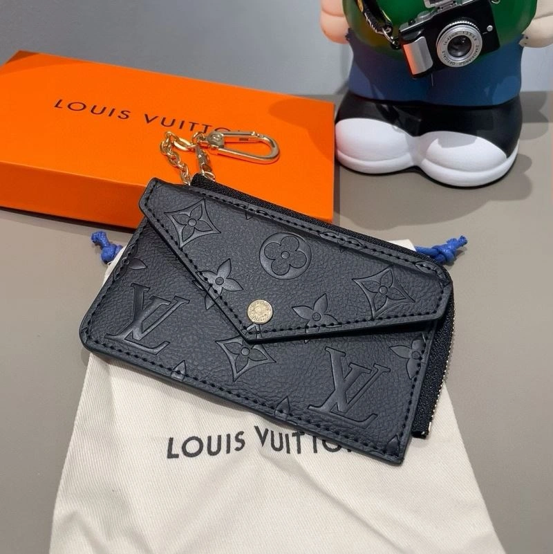 Louis Vuitton Keychains Elegant 265998