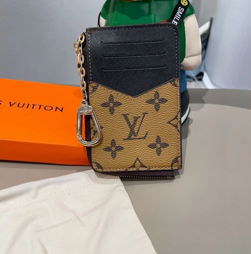 QuickDry Louis Vuitton Keychains 266001