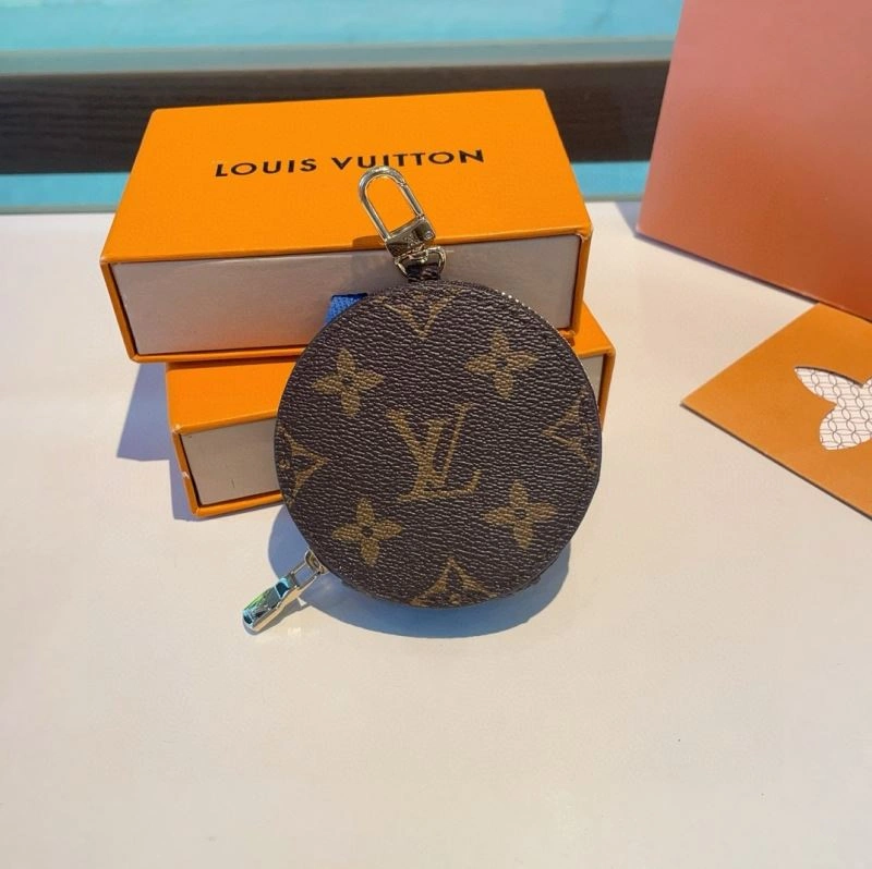 Vibrant Louis Vuitton Keychains 266024