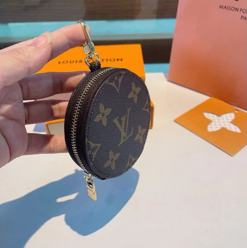Vibrant Louis Vuitton Keychains 266024