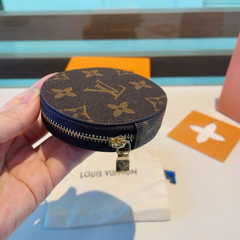 Vibrant Louis Vuitton Keychains 266024