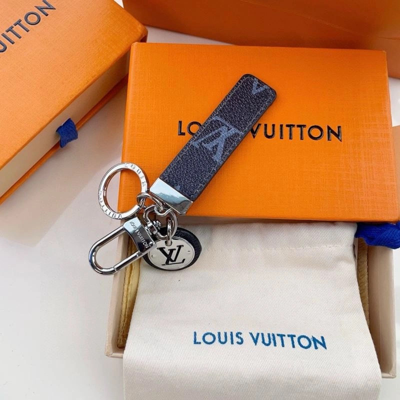 DailyWear Louis Vuitton Keychains 266010