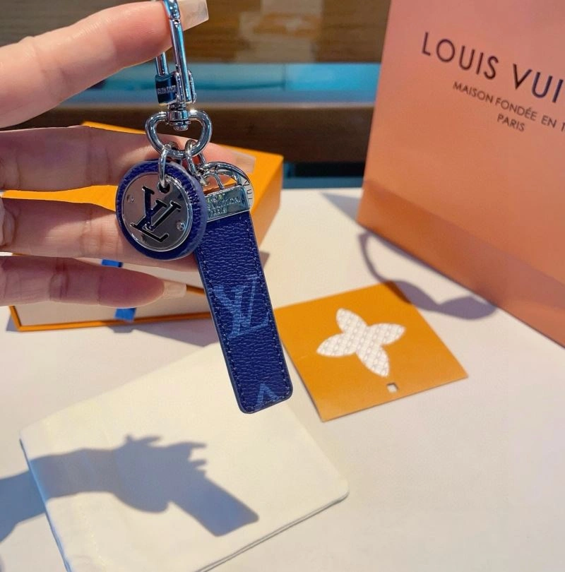 Louis Vuitton Keychains StreetReady 266015