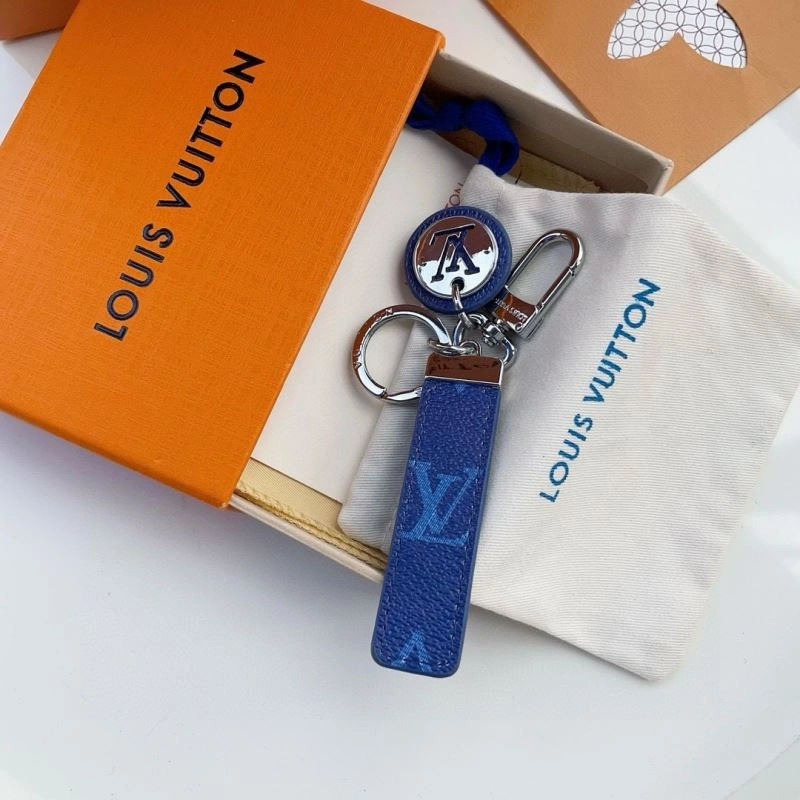 Louis Vuitton Keychains StreetReady 266015