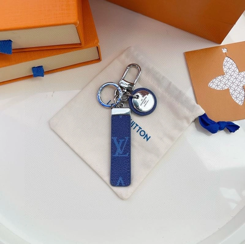 Louis Vuitton Keychains StreetReady 266015