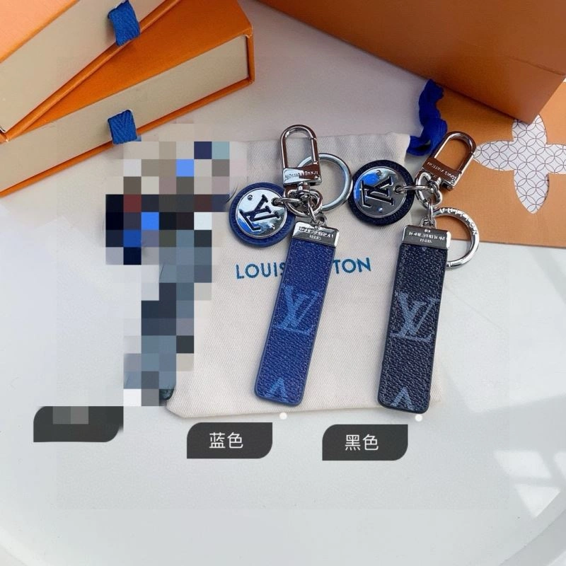 Louis Vuitton Keychains StreetReady 266015