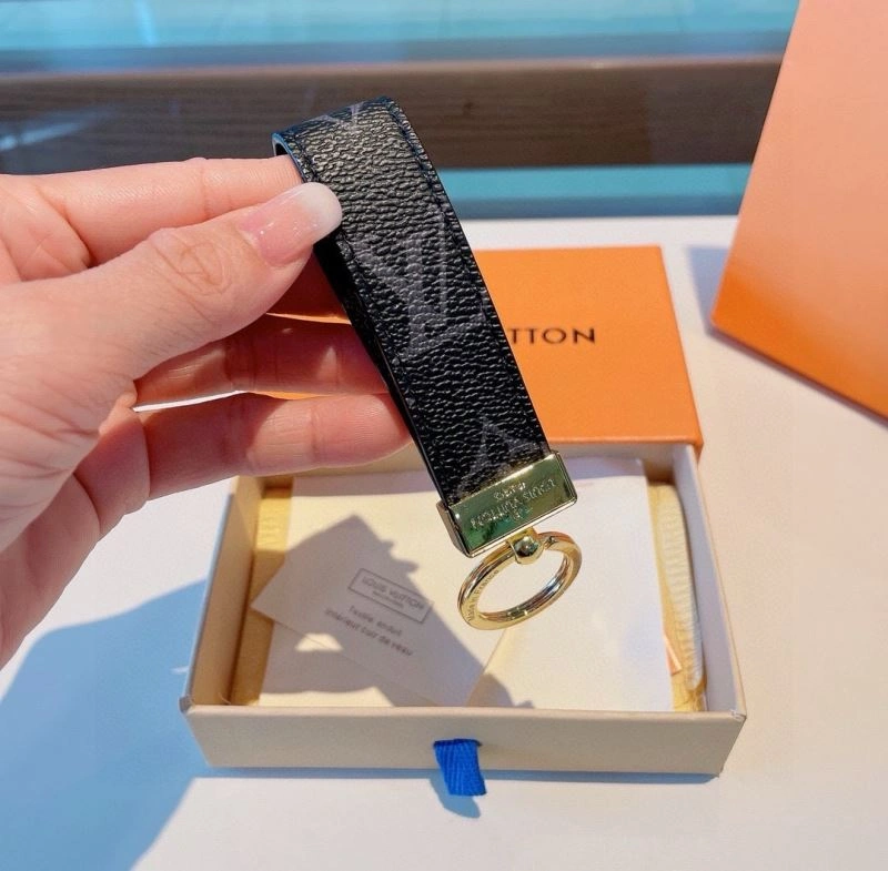 Flexible Louis Vuitton Keychains 265999
