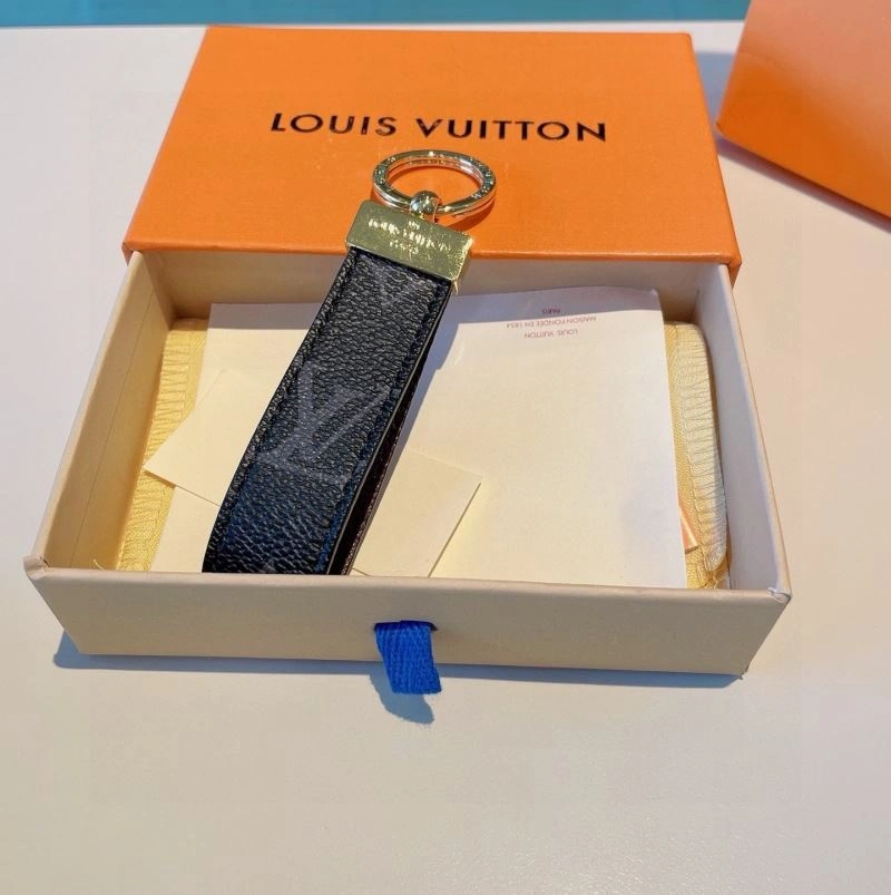 Flexible Louis Vuitton Keychains 265999