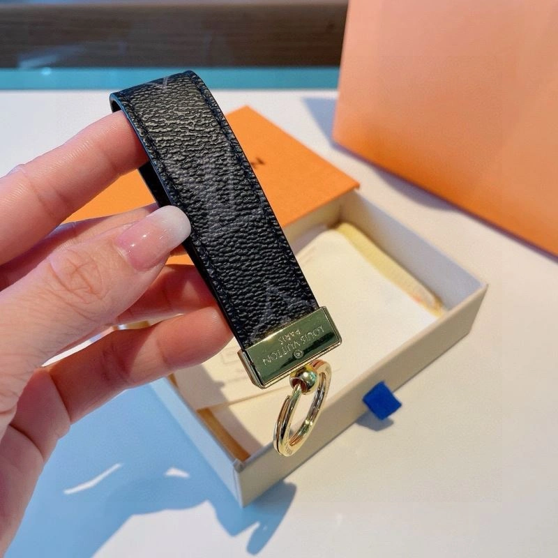 Flexible Louis Vuitton Keychains 265999