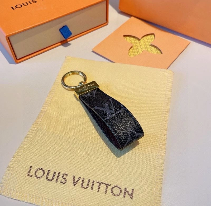 Flexible Louis Vuitton Keychains 265999