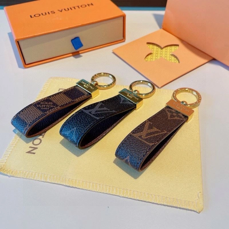 Neat Louis Vuitton Keychains 266026