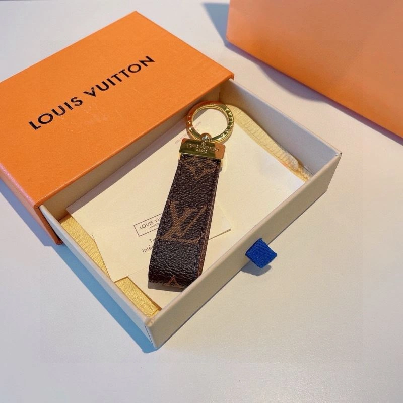 Neat Louis Vuitton Keychains 266026