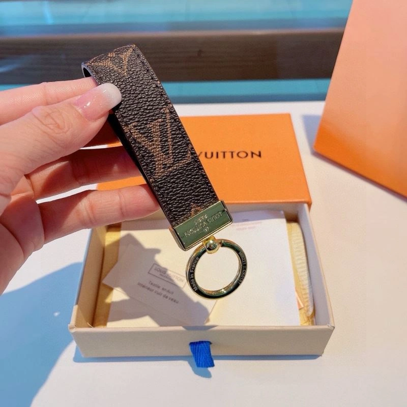 Neat Louis Vuitton Keychains 266026