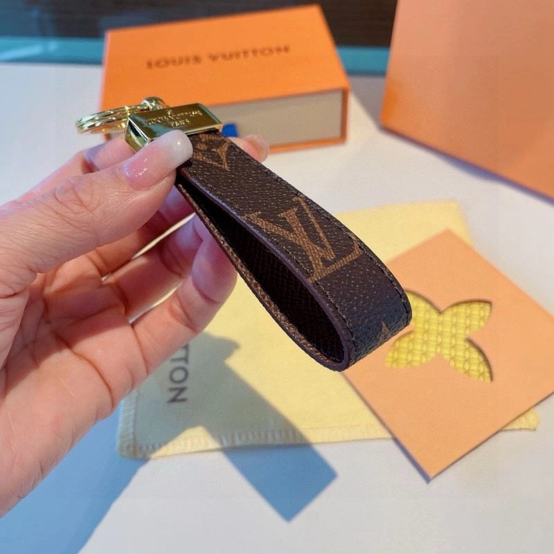 Neat Louis Vuitton Keychains 266026