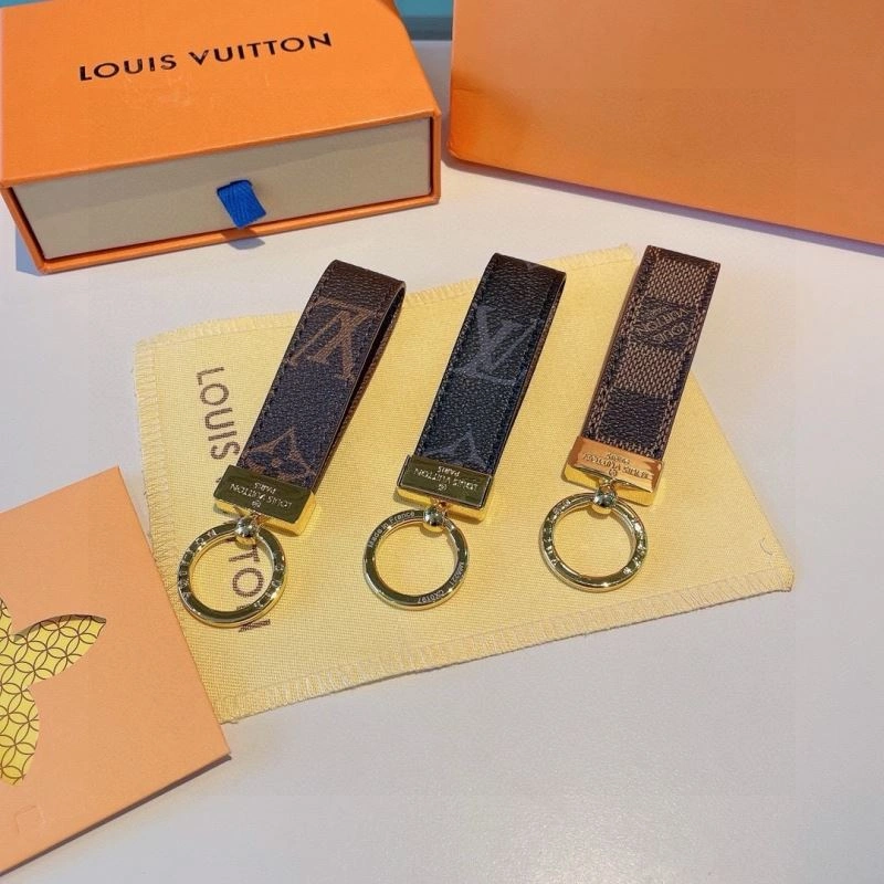 Neat Louis Vuitton Keychains 266026