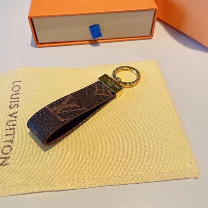 Neat Louis Vuitton Keychains 266026