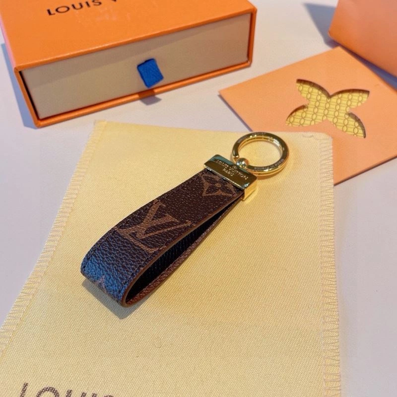 Neat Louis Vuitton Keychains 266026