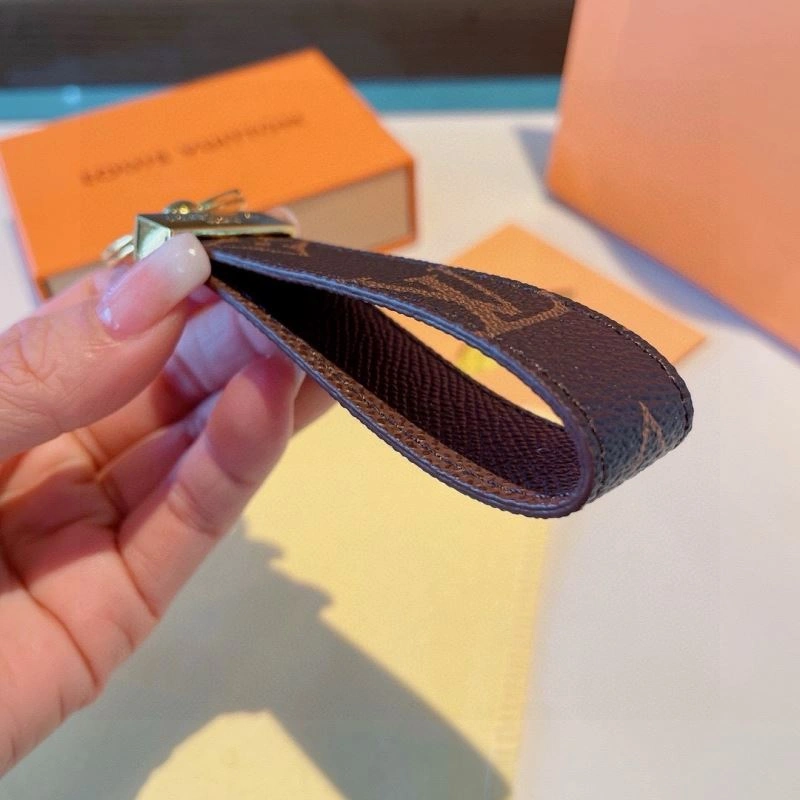 Neat Louis Vuitton Keychains 266026