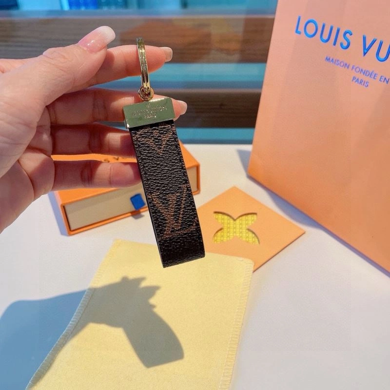 Neat Louis Vuitton Keychains 266026
