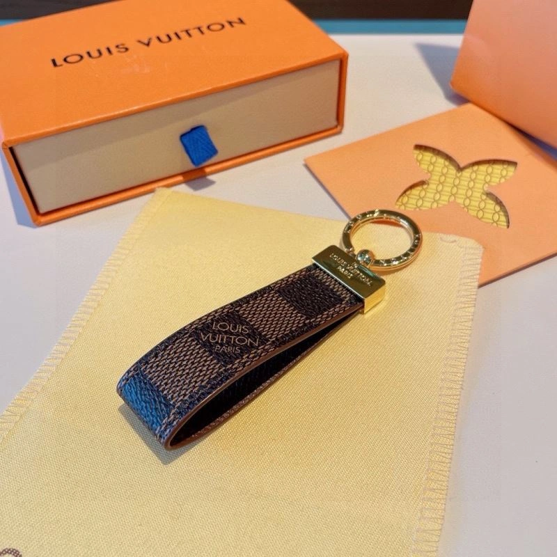 Sustainable Louis Vuitton Keychains 266021