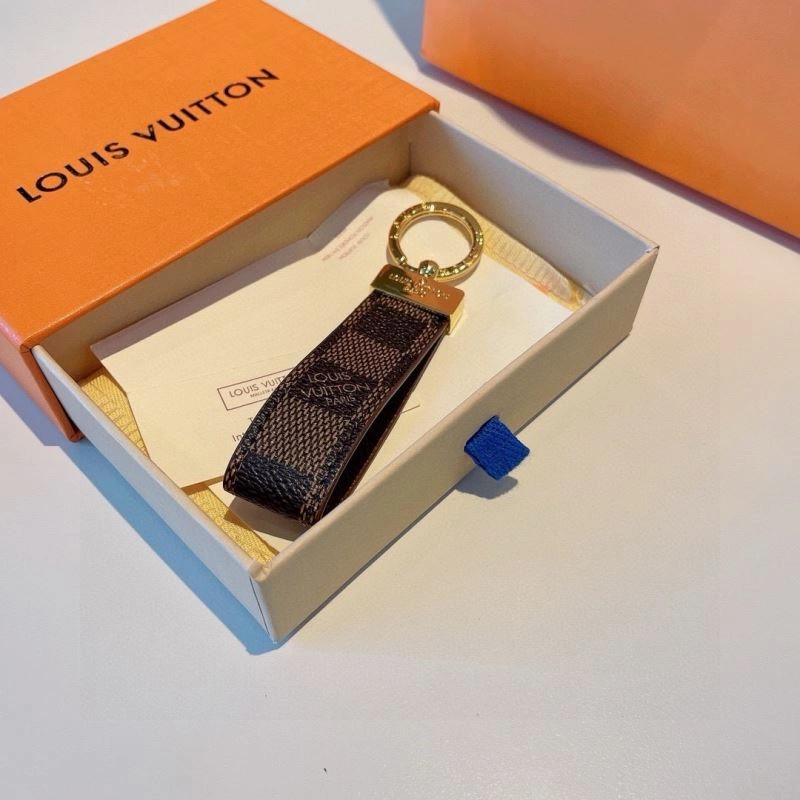 Sustainable Louis Vuitton Keychains 266021
