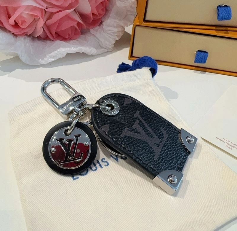 Unique Louis Vuitton Keychains 265994