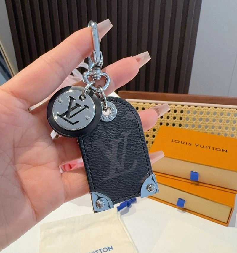 Unique Louis Vuitton Keychains 265994