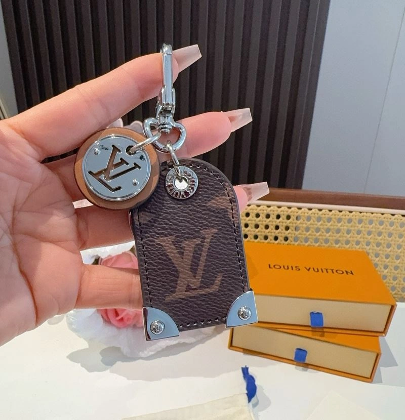 Durable Louis Vuitton Keychains 265995