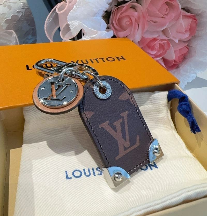 Durable Louis Vuitton Keychains 265995