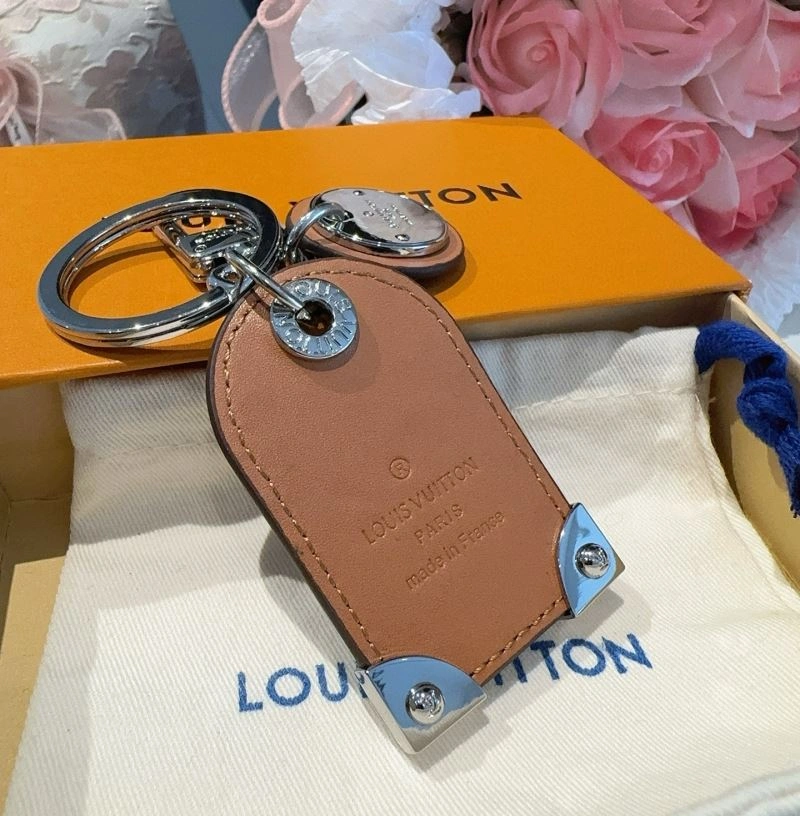Durable Louis Vuitton Keychains 265995