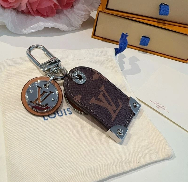Durable Louis Vuitton Keychains 265995